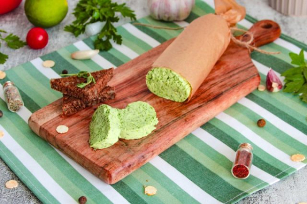 Неочевидная осенняя зелень — рецепты вкусных заготовок на зиму