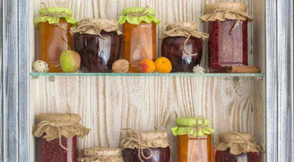 Варенье без сахара из смородины, малины и других ягод: ПОРА ВАРИТЬ!