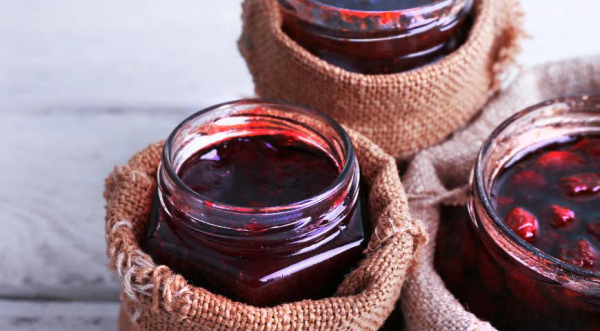 Варенье без сахара из смородины, малины и других ягод: ПОРА ВАРИТЬ!