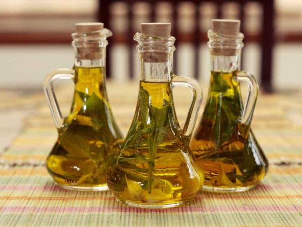 Неочевидная осенняя зелень — рецепты вкусных заготовок на зиму