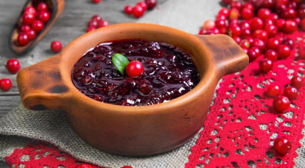 Варенье без сахара из смородины, малины и других ягод: ПОРА ВАРИТЬ!