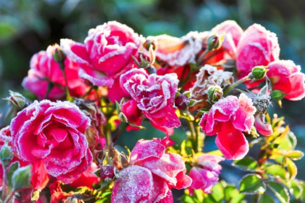 Что вы могли не знать о зимовке растений — создаем идеальные условия Что вы могли не знать о зимовке растений — создаем идеальные условия