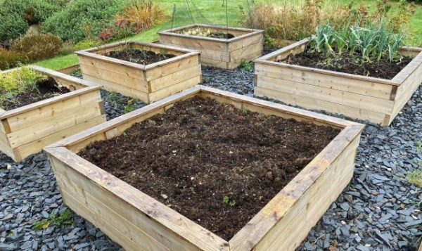 Возвращаем почве плодородие, или Как подготовить огород к весне Возвращаем почве плодородие, или Как подготовить огород к весне